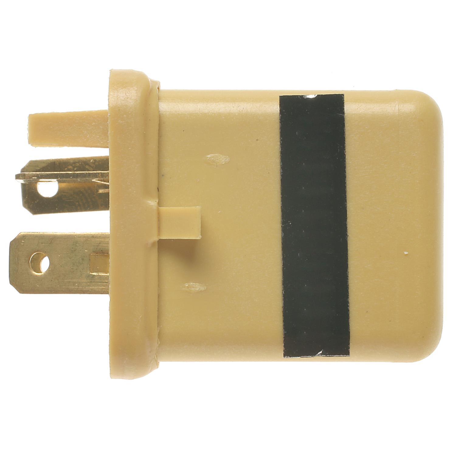 Standard Motor Products RY39 - Headlight Relay Standard Motor Products RY39 A/C Compressor Control Relay product image 3 of 3