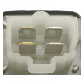1985 Mitsubishi Galant Headlight Relay Standard Motor Products RY393 image 2 of 3