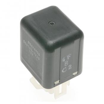 1985 Mitsubishi Galant Headlight Relay Standard Motor Products RY393 image 3 of 3