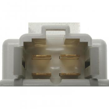 1983 Isuzu I-Mark Brake Light Relay Standard Motor Products RY395 image 2 of 3