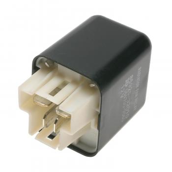 1990 Toyota Camry Engine Cooling Fan Motor Relay Standard Motor Products RY398 image 3 of 3