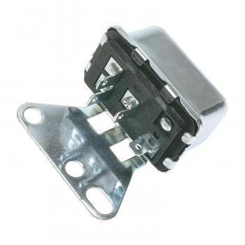 1976 Cadillac Calais Temperature Control Relay Standard Motor Products RY4 image 1 of 3