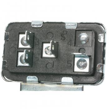 1976 Cadillac Calais Temperature Control Relay Standard Motor Products RY4 image 2 of 3