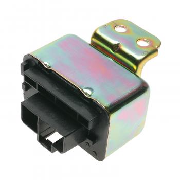 1995 Mitsubishi Montero Engine Control Module Relay Standard Motor Products RY401 image 1 of 3