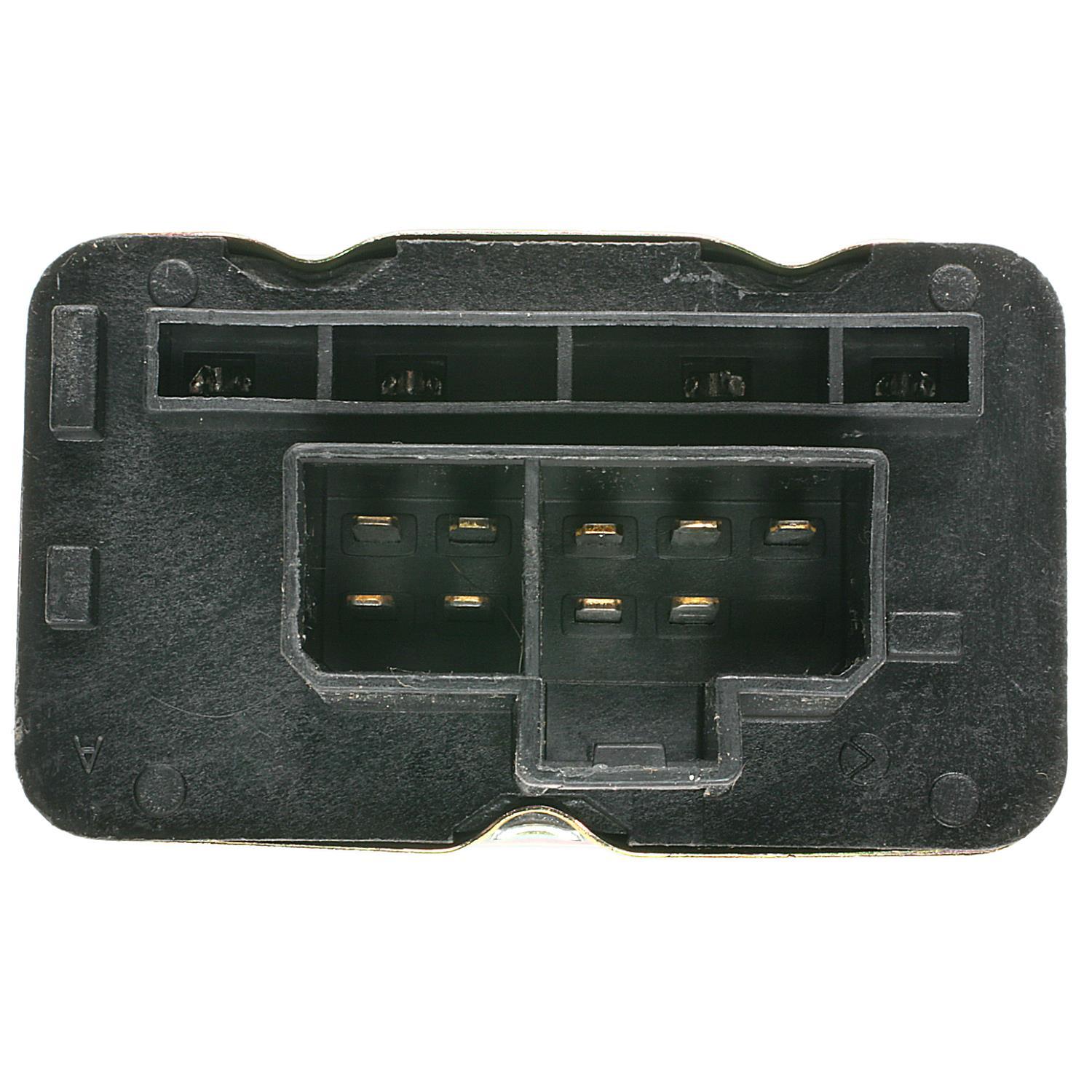 Standard Motor Products RY401 - Fuel Pump Relay Standard Motor Products RY401 Computer Control Relay product image 2 of 3