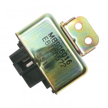 1995 Mitsubishi Montero Engine Control Module Relay Standard Motor Products RY401 image 3 of 3