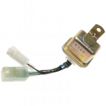 1991 Mazda RX-7 Ignition Relay Standard Motor Products RY403 image 1 of 3