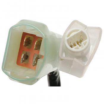 1991 Mazda RX-7 Ignition Relay Standard Motor Products RY403 image 2 of 3