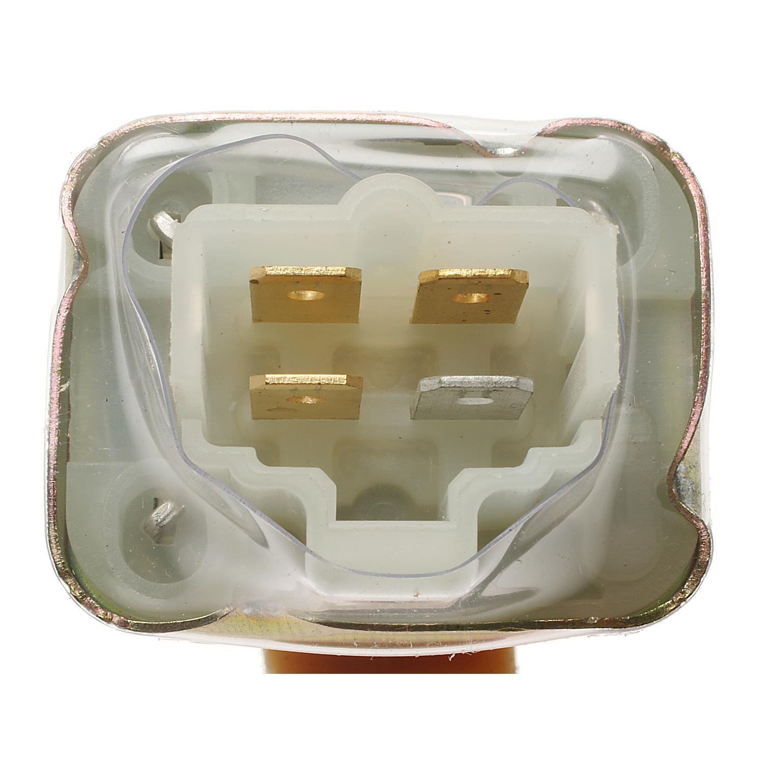 Standard Motor Products RY406 - Headlight Relay Standard Motor Products RY406 Accessory Safety Relay product image 2 of 3