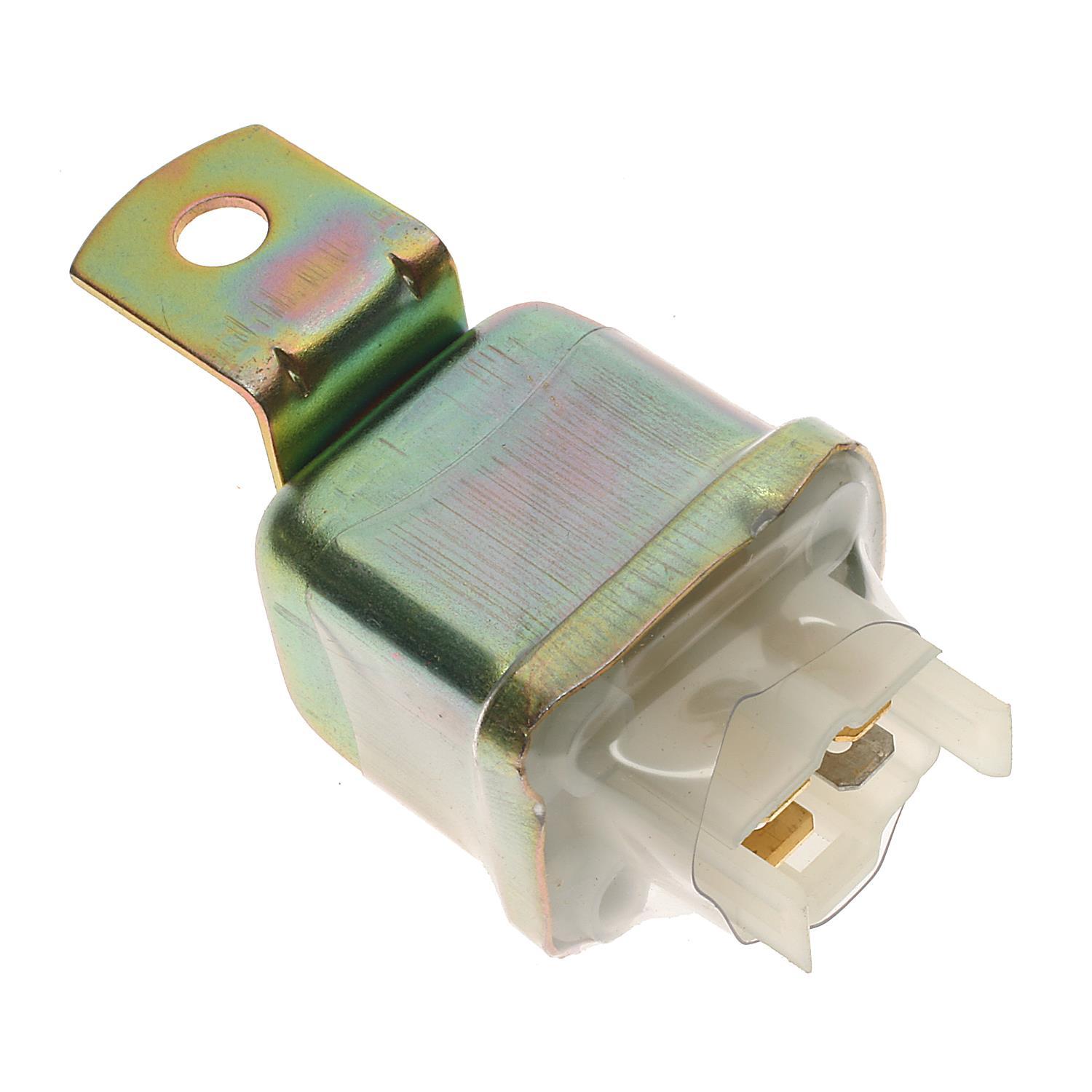 Standard Motor Products RY406 - Headlight Relay Standard Motor Products RY406 Accessory Safety Relay product image 3 of 3