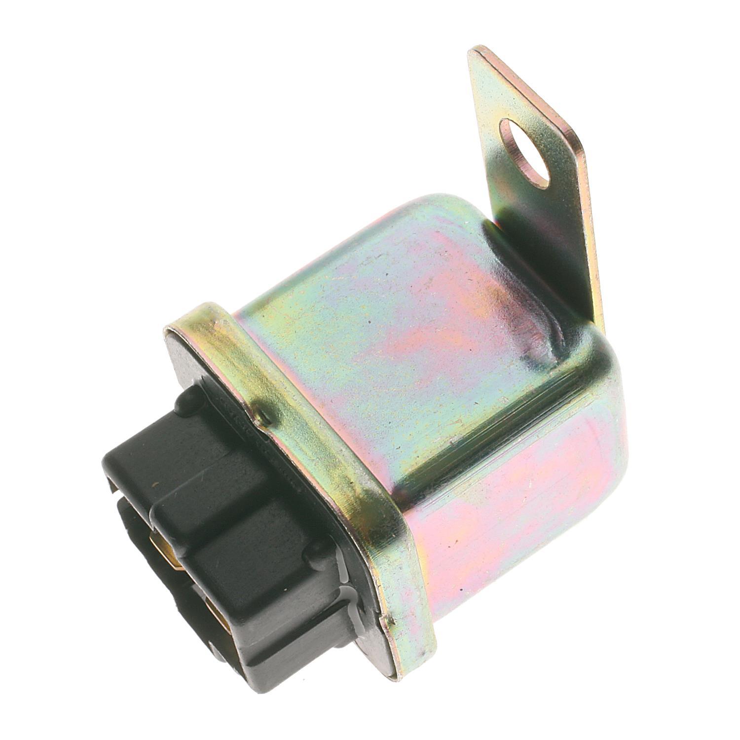 Standard Motor Products RY408 - Horn Relay Standard Motor Products RY408 Accessory Power Relay product image 1 of 3