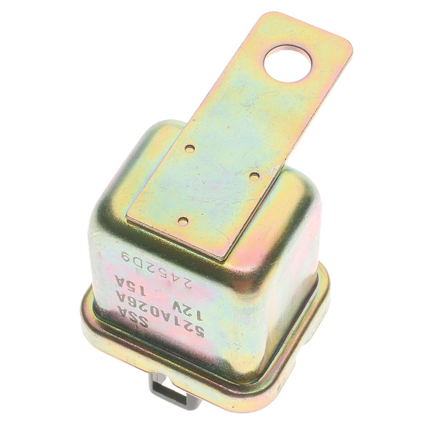 Standard Motor Products RY408 - Horn Relay Standard Motor Products RY408 Accessory Power Relay product image 3 of 3