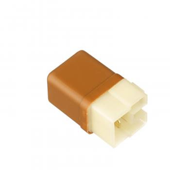 2012 Nissan Titan Back Up Light Relay