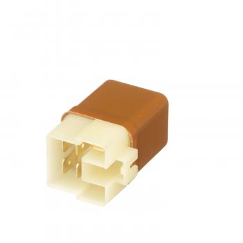 2004 Nissan Pathfinder Armada Computer Control Relay Standard Motor Products RY412 image 4 of 4