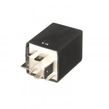 2000 Volkswagen Cabrio Computer Control Relay Standard Motor Products RY413 image 4 of 4