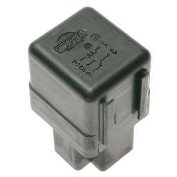 1996 Infiniti J30 Windshield Wiper Motor Relay Standard Motor Products RY414 image 3 of 3