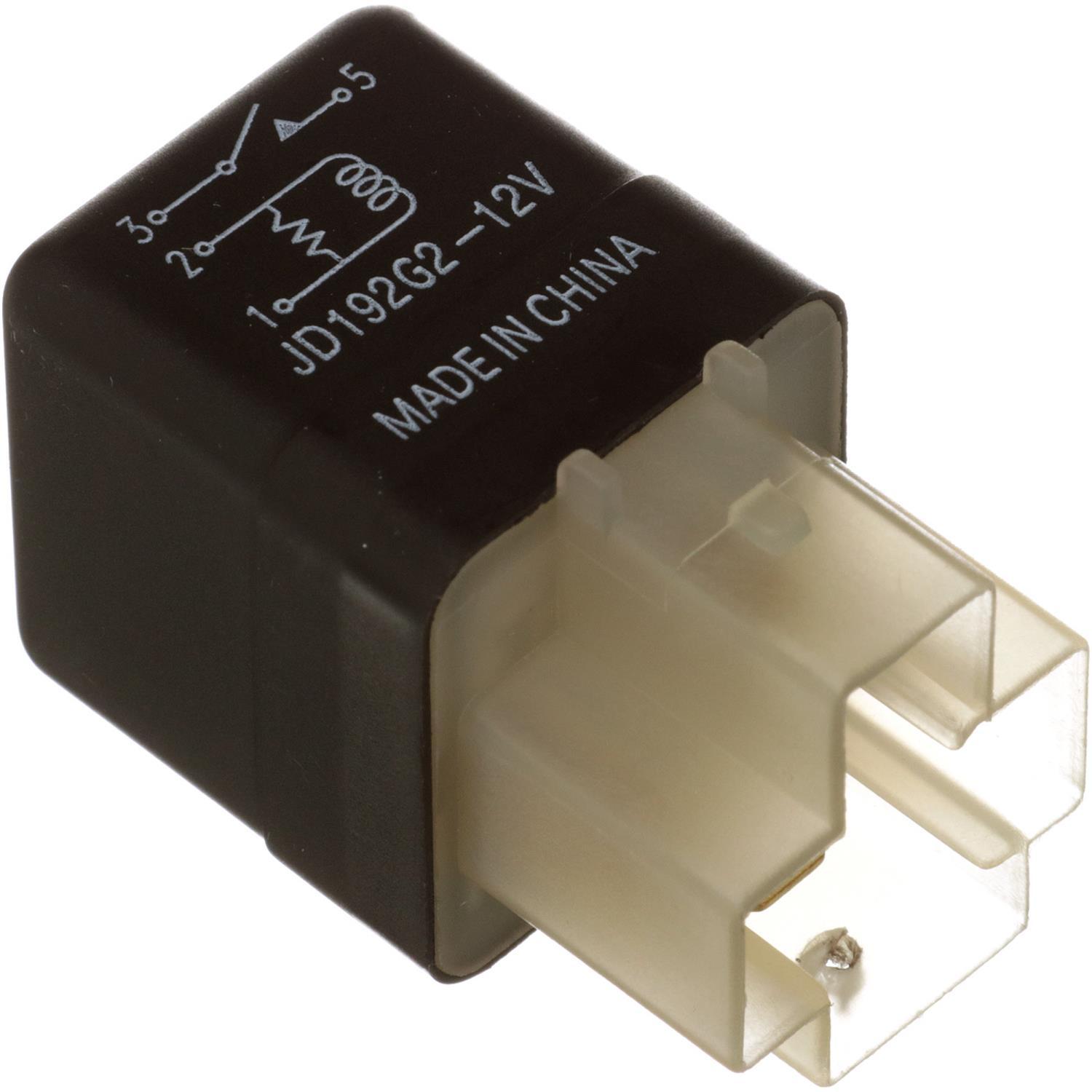 Standard Motor Products RY416 - Headlight Relay Standard Motor Products RY416 A/C Clutch Relay product image 1 of 7