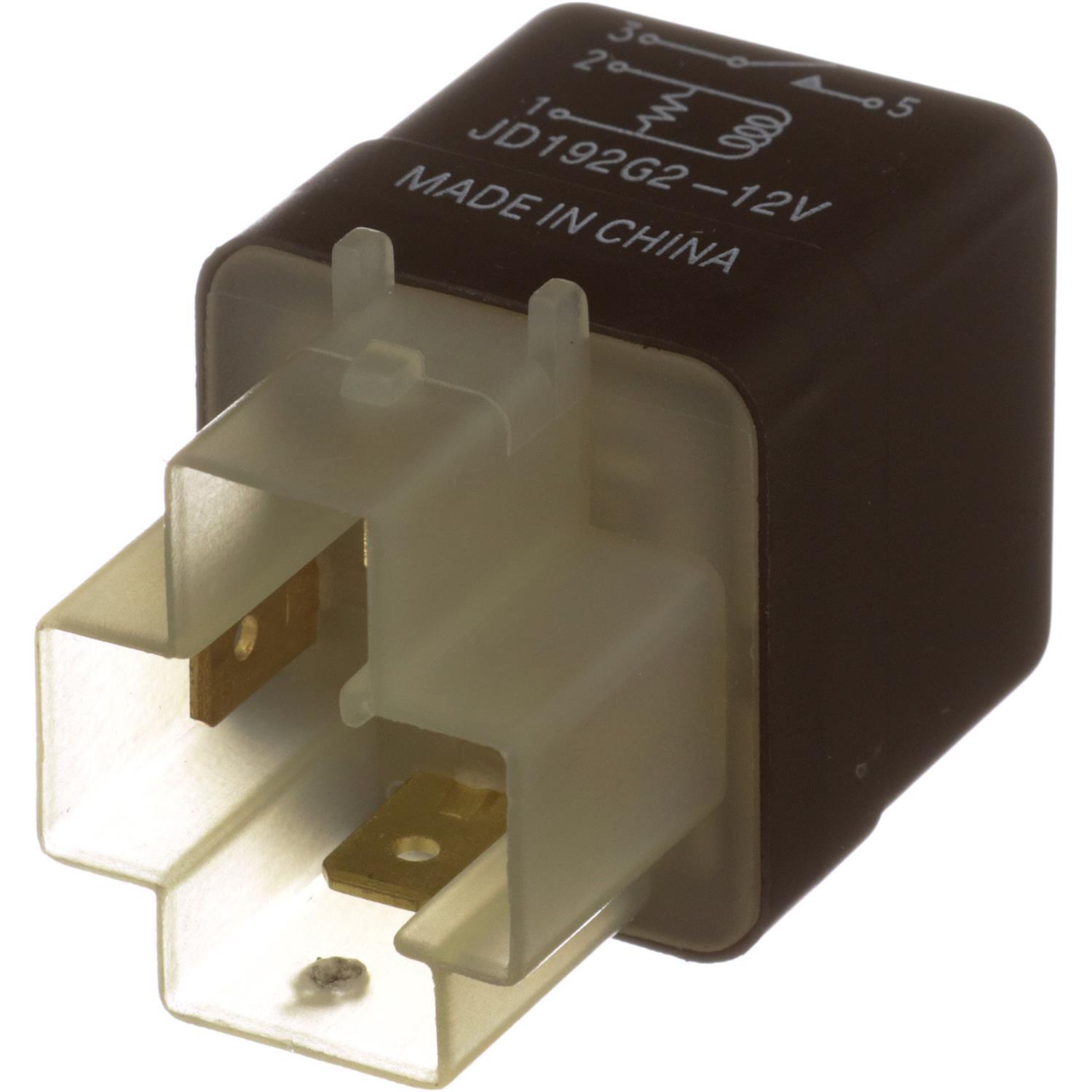 Standard Motor Products RY416 - Headlight Relay Standard Motor Products RY416 A/C Clutch Relay product image 2 of 7