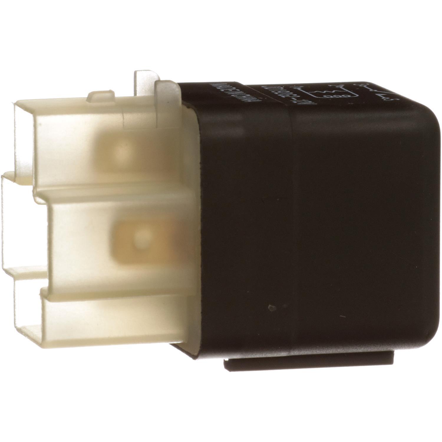 Standard Motor Products RY416 - Headlight Relay Standard Motor Products RY416 A/C Clutch Relay product image 3 of 7