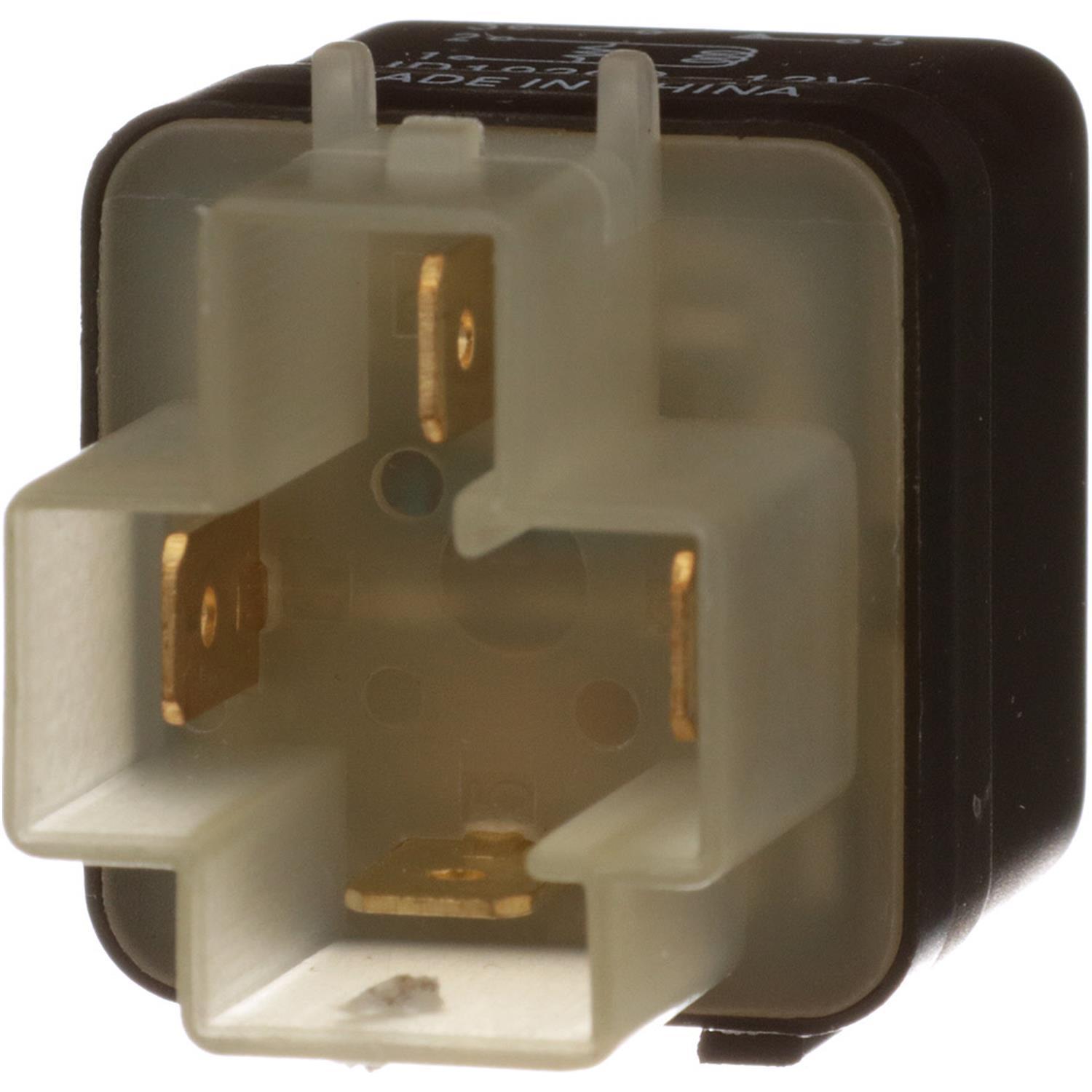 Standard Motor Products RY416 - Headlight Relay Standard Motor Products RY416 A/C Clutch Relay product image 4 of 7