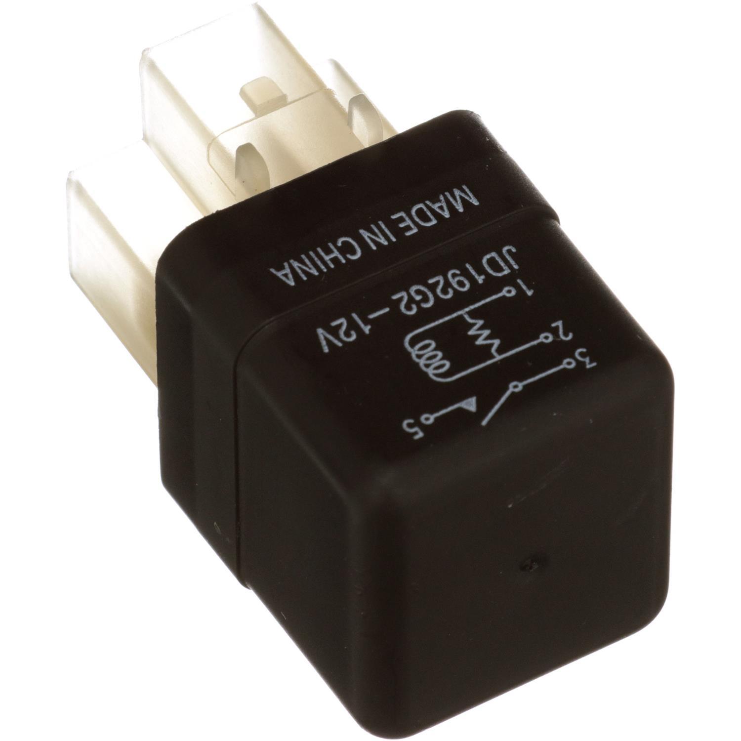 Standard Motor Products RY416 - Headlight Relay Standard Motor Products RY416 A/C Clutch Relay product image 5 of 7