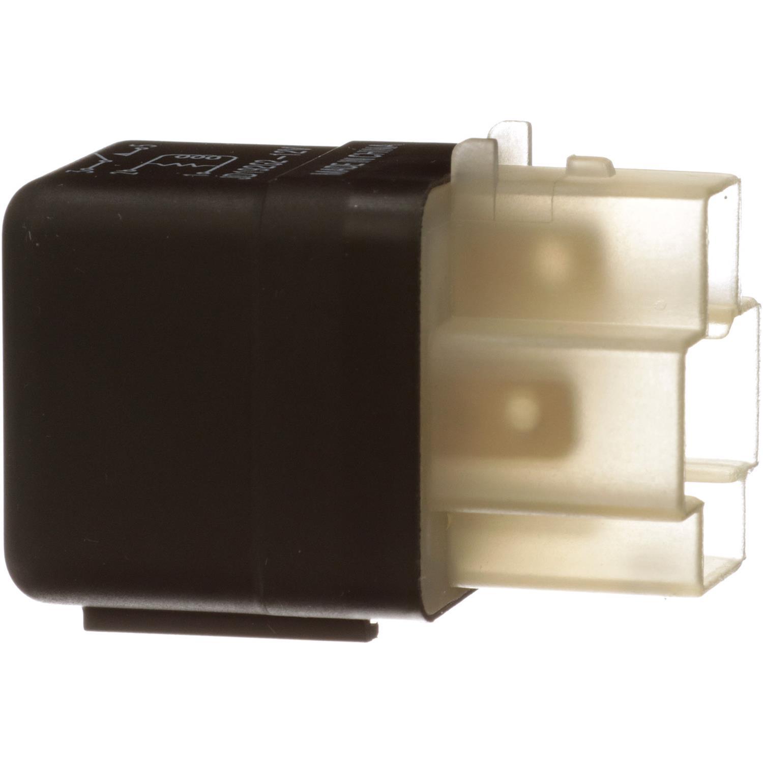 Standard Motor Products RY416 - Headlight Relay Standard Motor Products RY416 A/C Clutch Relay product image 6 of 7