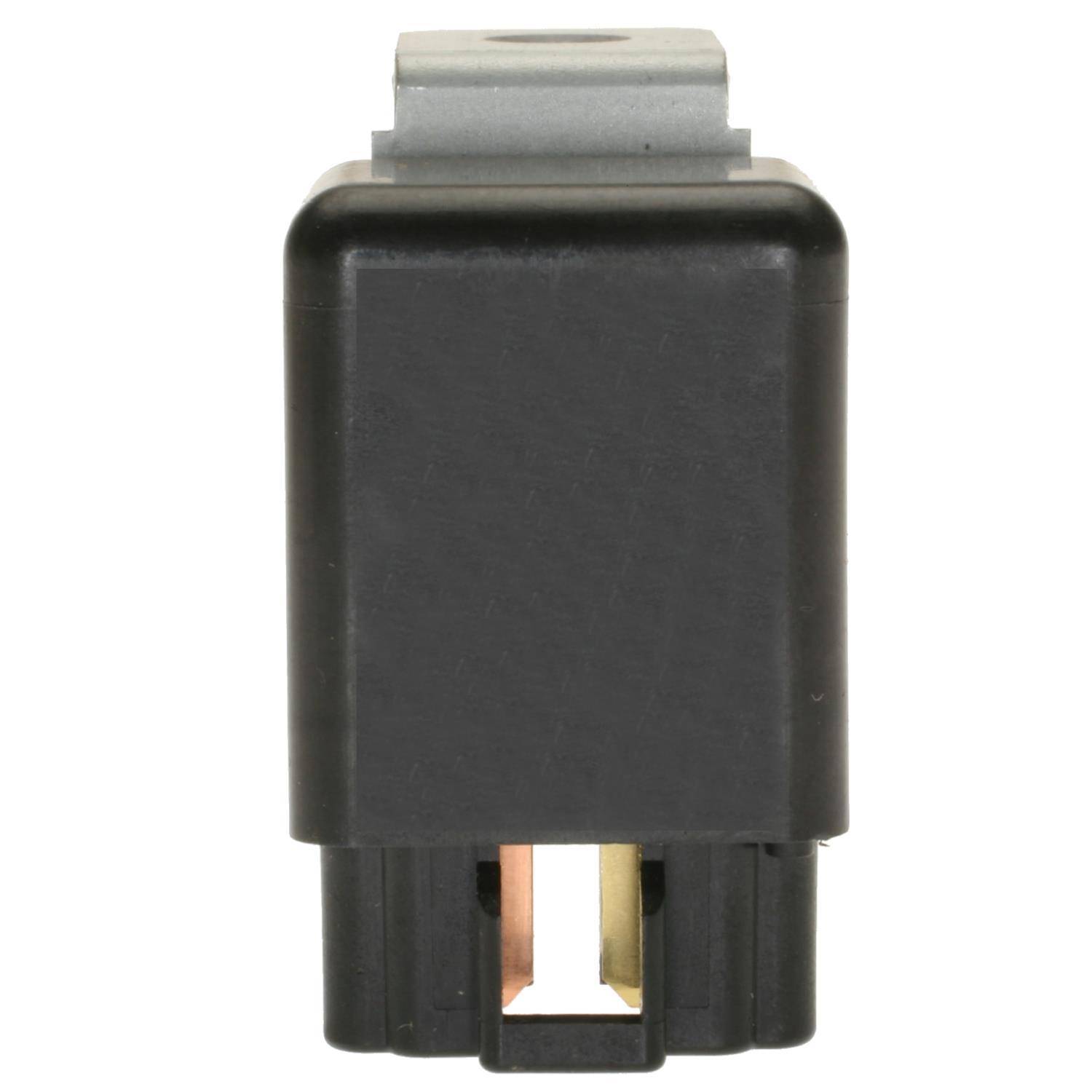 Standard Motor Products RY417 - Fuel Pump Relay Standard Motor Products RY417 A/C Compressor Control Relay product image 1 of 3