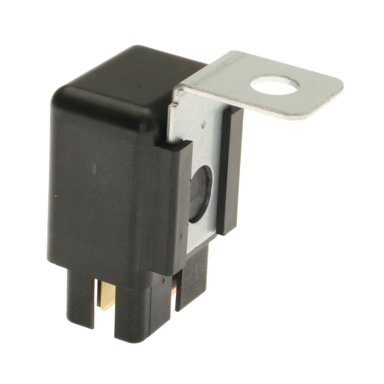 Standard Motor Products RY417 - Fuel Pump Relay Standard Motor Products RY417 A/C Compressor Control Relay product image 3 of 3