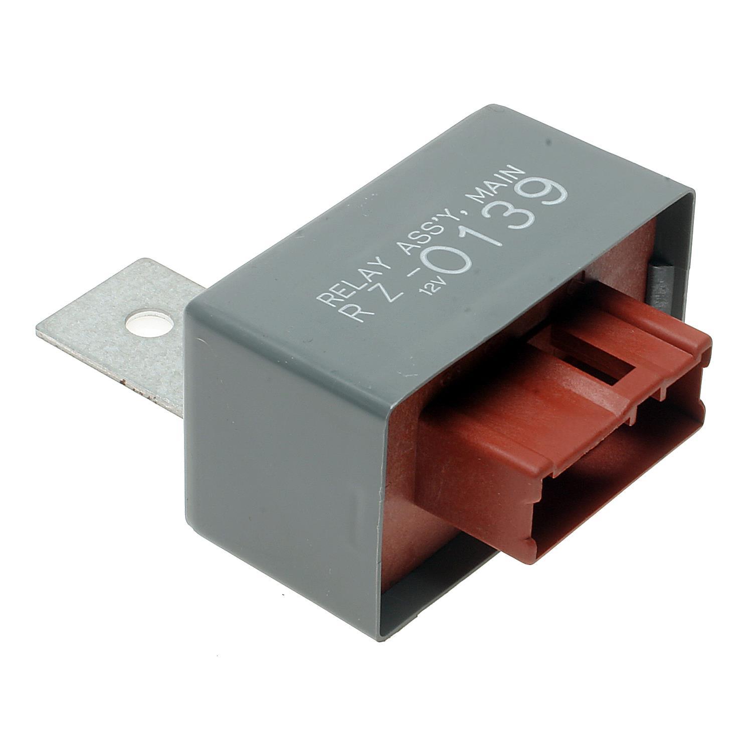 Standard Motor Products RY424 - Fuel Pump Relay Standard Motor Products RY424 Computer Control Relay product image 1 of 3