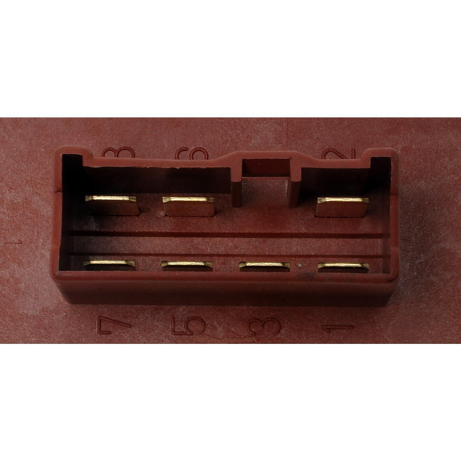 Standard Motor Products RY424 - Fuel Pump Relay Standard Motor Products RY424 Computer Control Relay product image 2 of 3