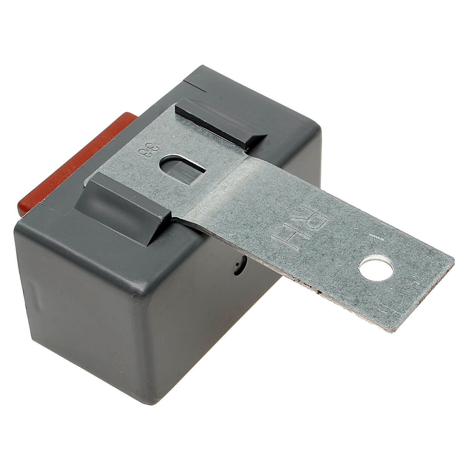 Standard Motor Products RY424 - Fuel Pump Relay Standard Motor Products RY424 Computer Control Relay product image 3 of 3