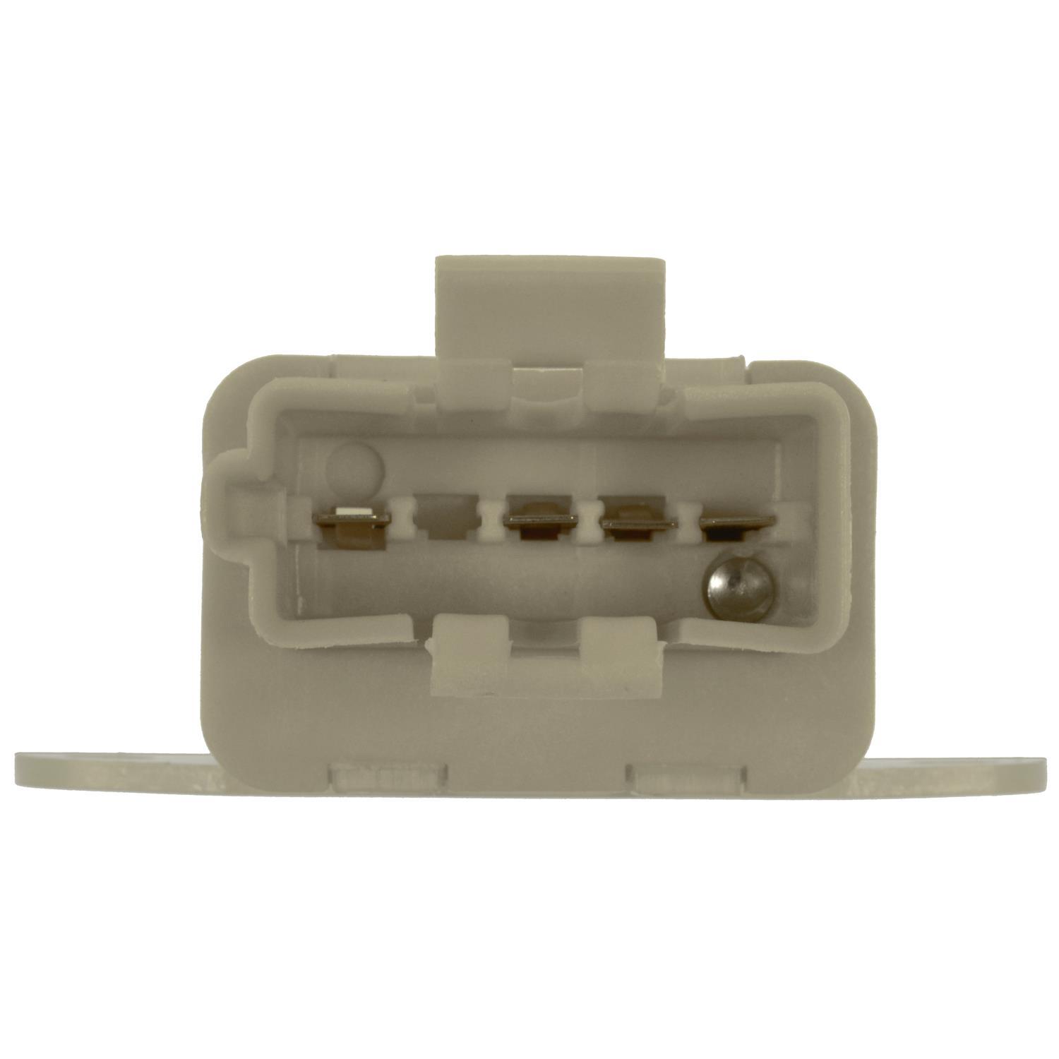 Standard Motor Products RY43 - A/C Compressor Control Relay Standard Motor Products RY43 A/C Compressor Clutch Relay product image 3 of 3