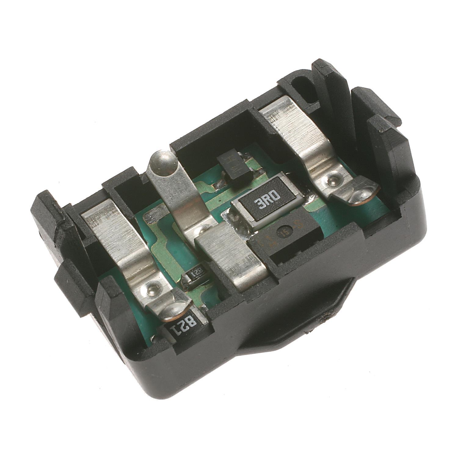 Standard Motor Products RY432 Instrument Panel Cluster Relay product image 1 of 3