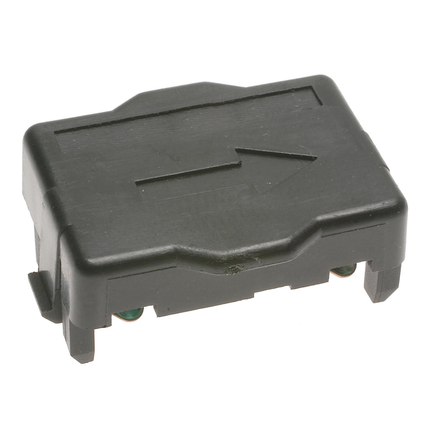 Standard Motor Products RY432 Instrument Panel Cluster Relay product image 3 of 3