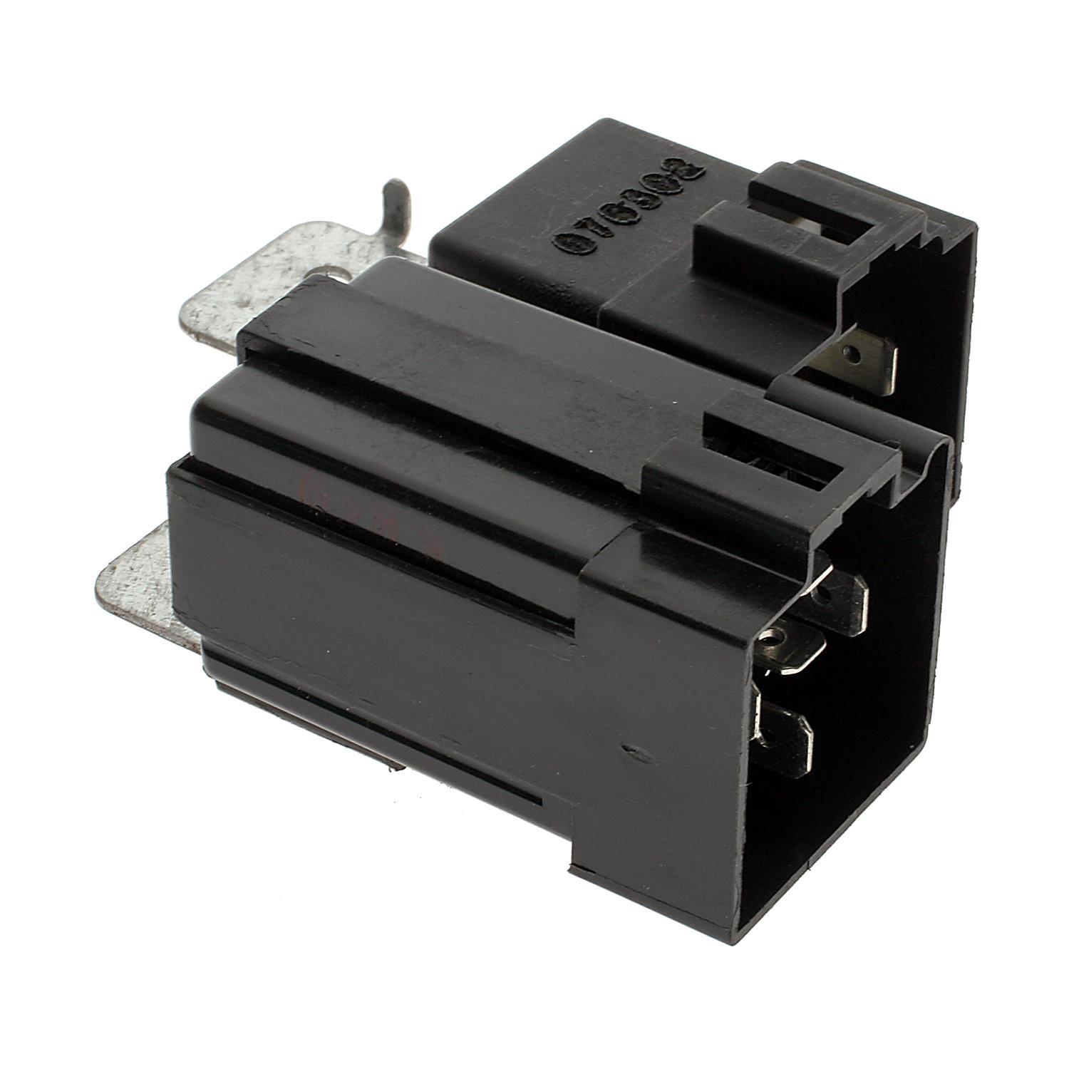 Standard Motor Products RY434 - Accessory Power Relay Standard Motor Products RY434 Accessory Power Relay product image 1 of 3