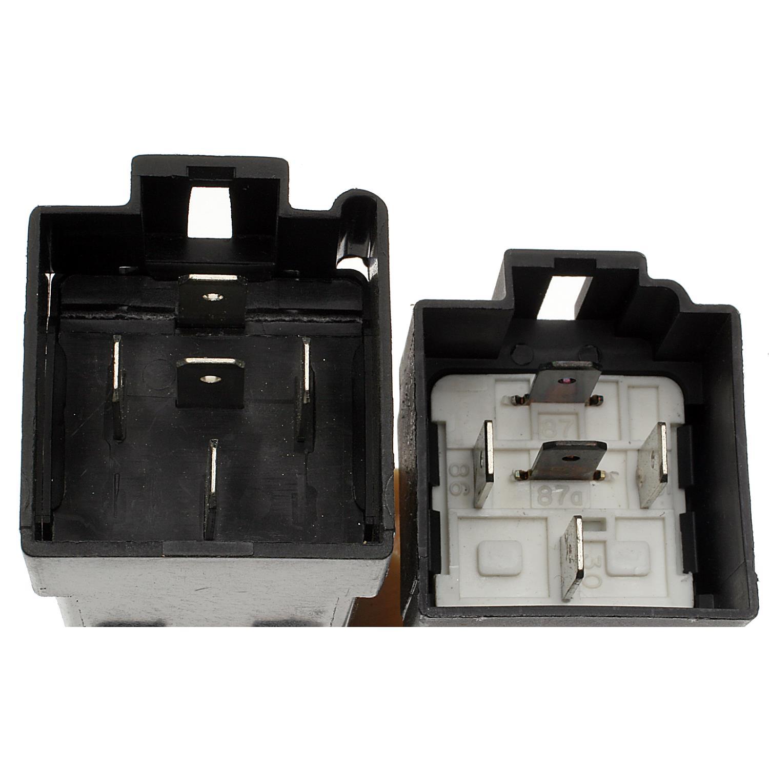 Standard Motor Products RY434 - Accessory Power Relay Standard Motor Products RY434 Accessory Power Relay product image 2 of 3