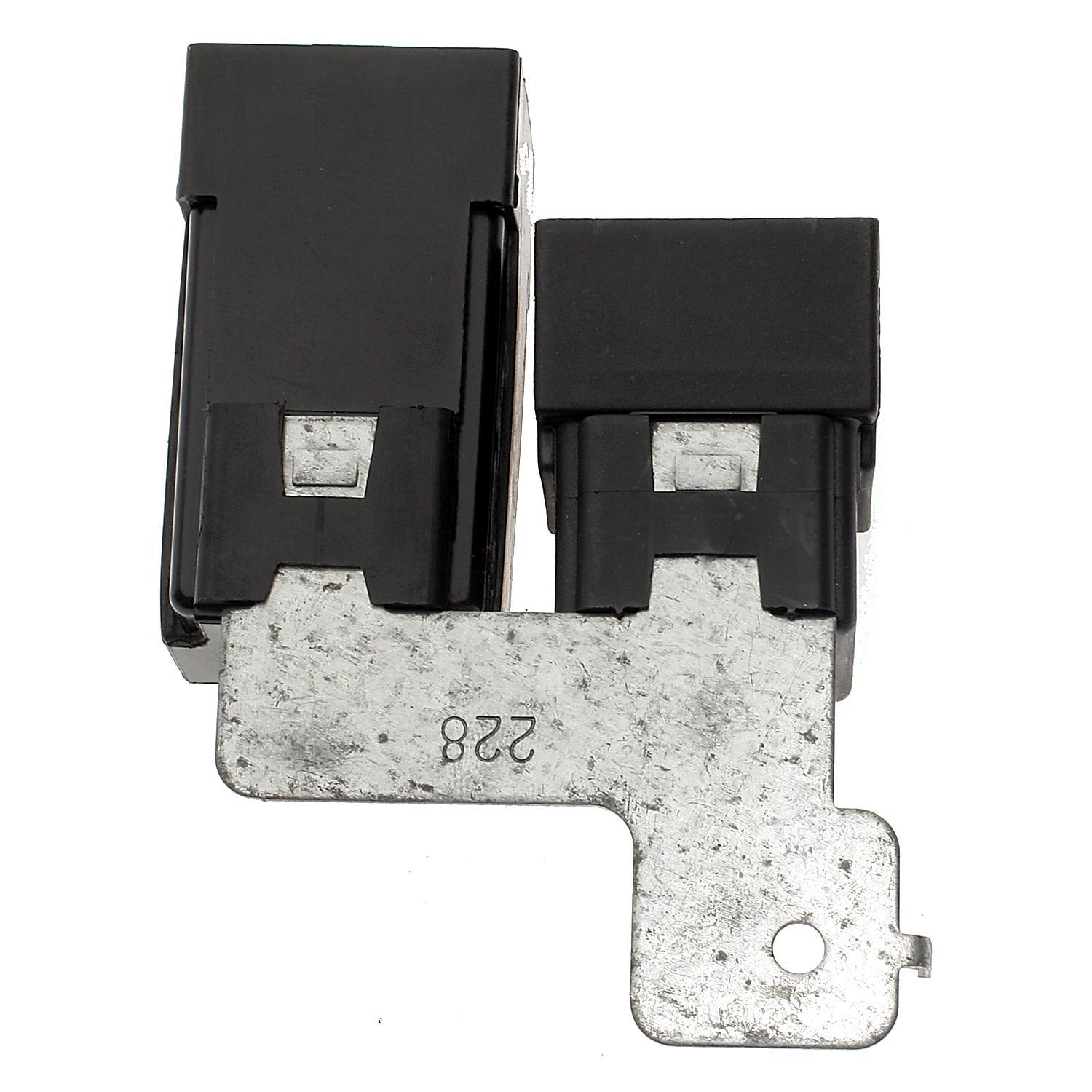 Standard Motor Products RY434 - Accessory Power Relay Standard Motor Products RY434 Accessory Power Relay product image 3 of 3