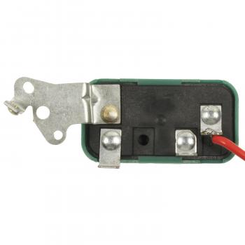 1983 Oldsmobile Cutlass Ciera Windshield Wiper Motor Relay Standard Motor Products RY44 image 1 of 3