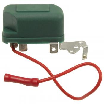 1983 Oldsmobile Cutlass Ciera Windshield Wiper Motor Relay Standard Motor Products RY44 image 2 of 3