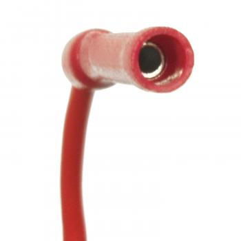 1983 Oldsmobile Cutlass Ciera Windshield Wiper Motor Relay Standard Motor Products RY44 image 3 of 3