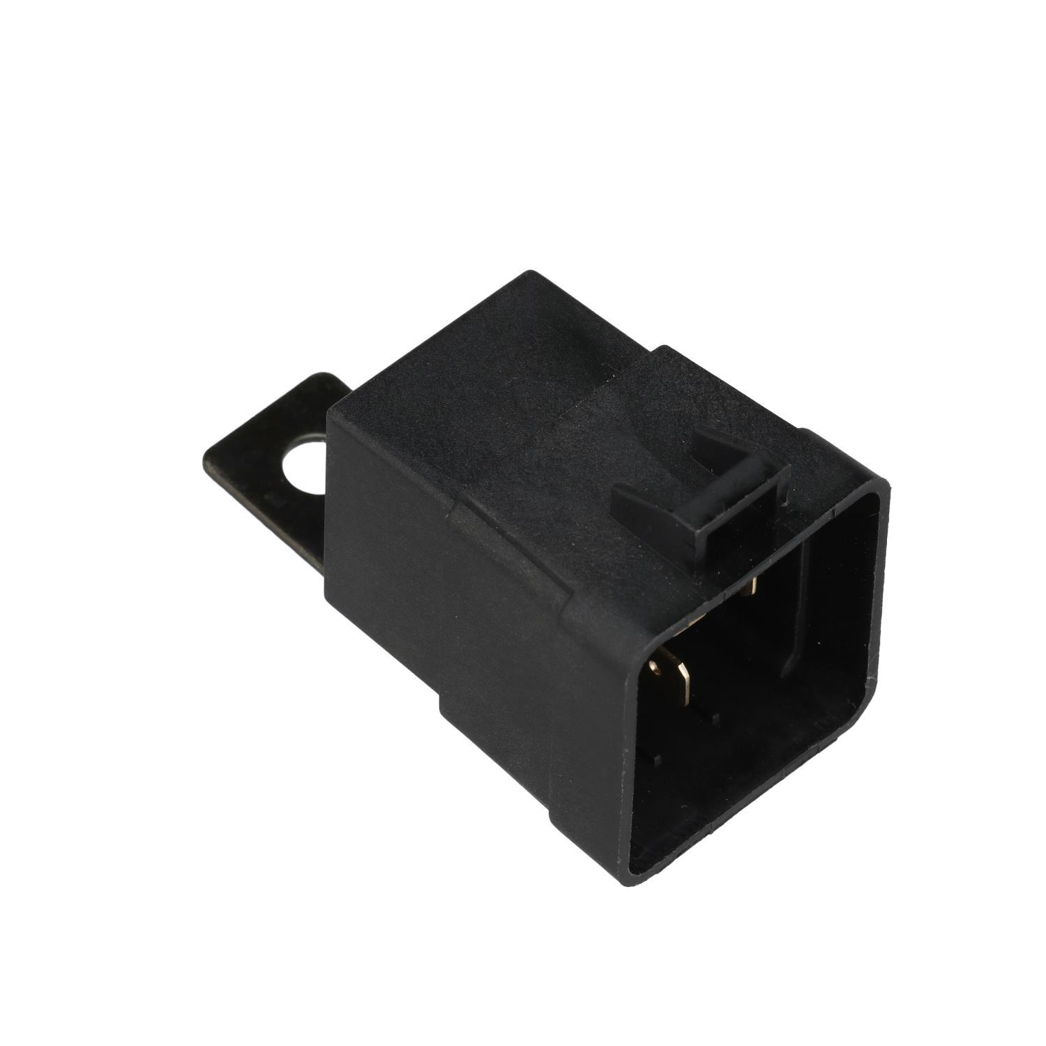 Standard Motor Products RY440 - Headlight Relay Standard Motor Products RY440 ABS Relay product image 1 of 5