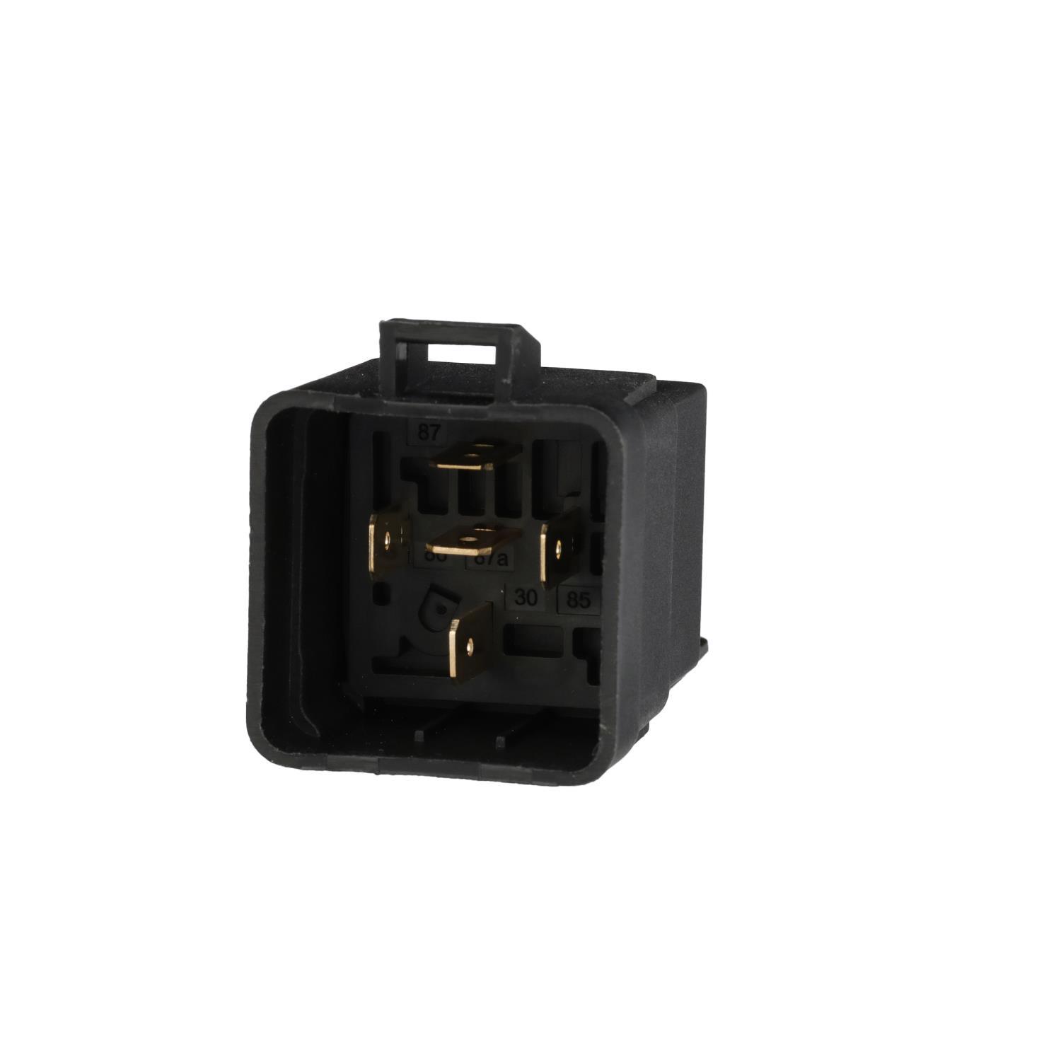 Standard Motor Products RY440 - Headlight Relay Standard Motor Products RY440 ABS Relay product image 3 of 5
