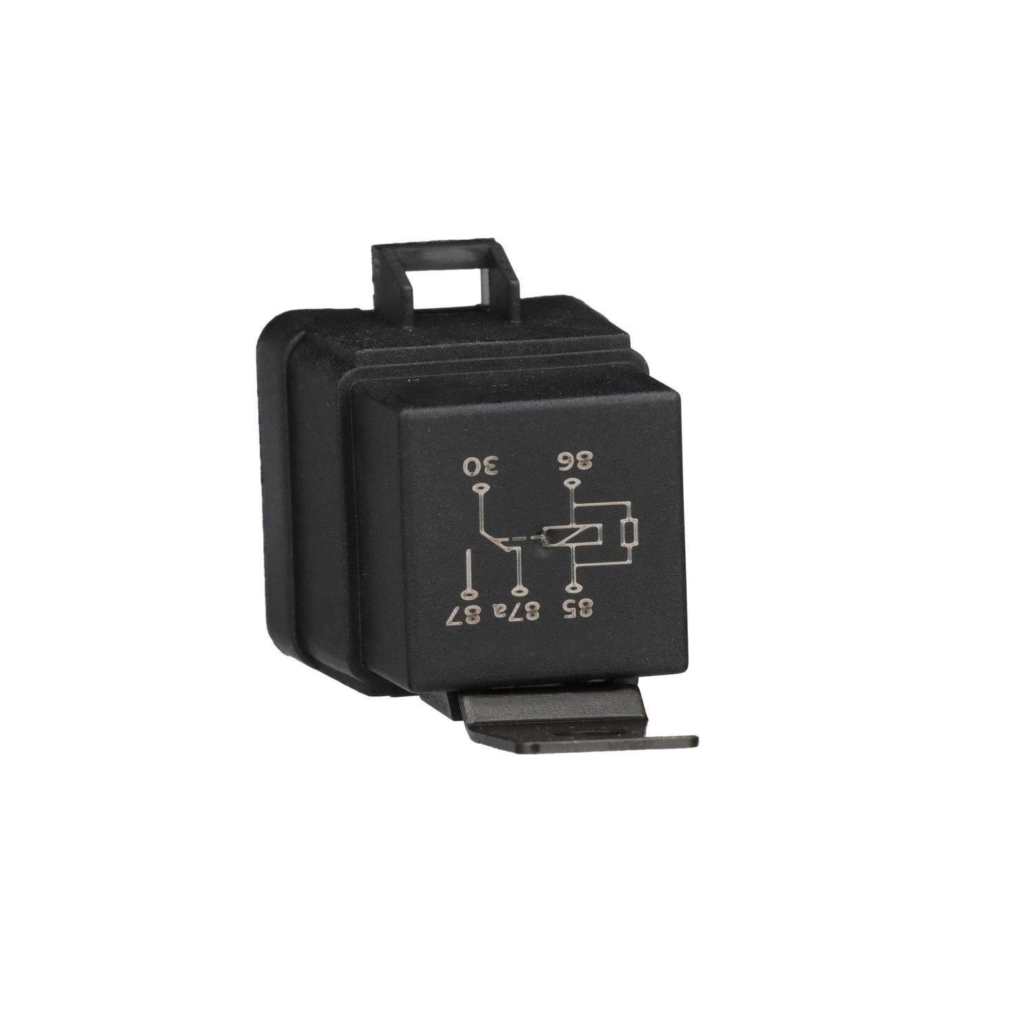 Standard Motor Products RY440 - Headlight Relay Standard Motor Products RY440 ABS Relay product image 5 of 5