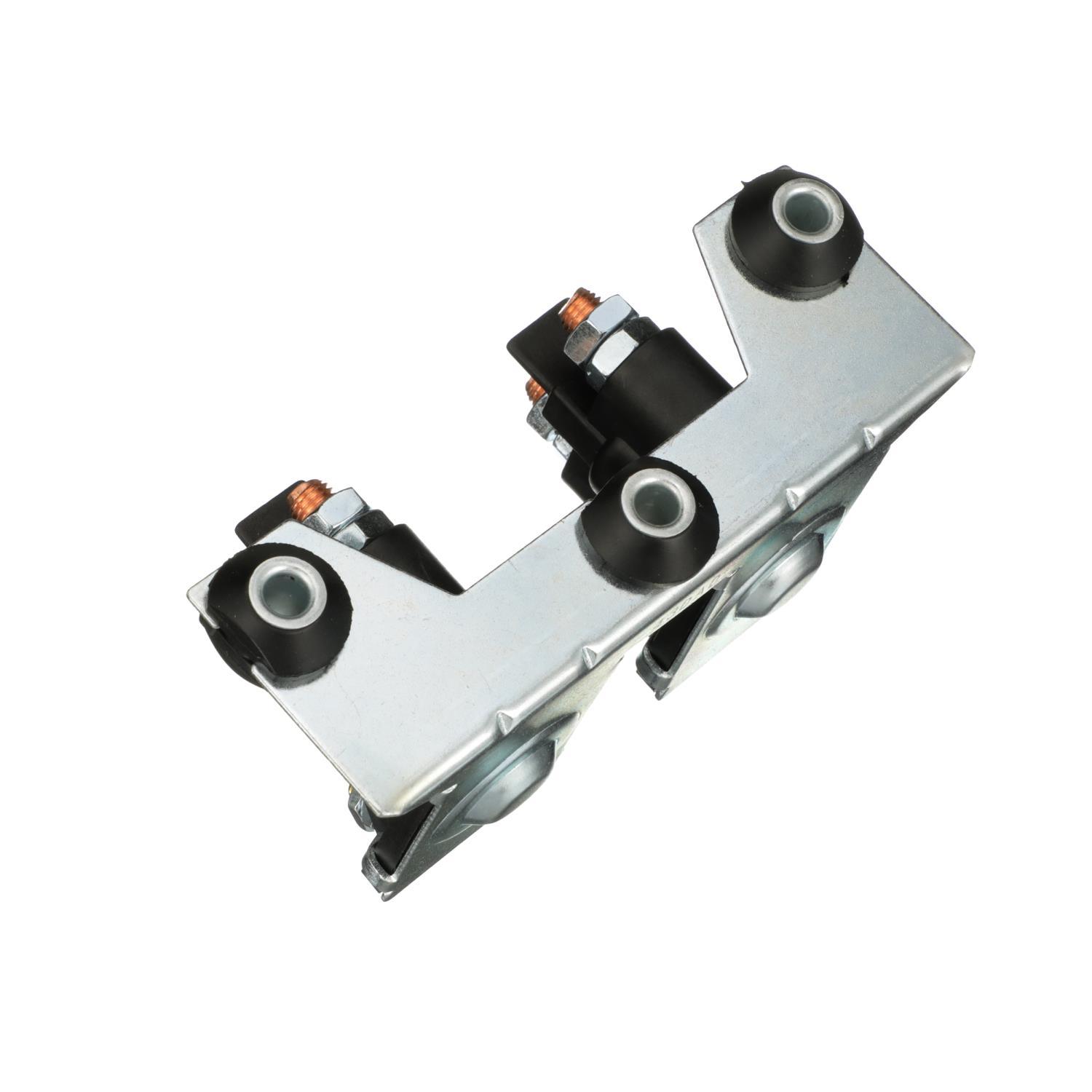 Standard Motor Products RY441 - Engine Air Intake Heater Relay Standard Motor Products RY441 Engine Air Intake Heater Relay product image 1 of 8