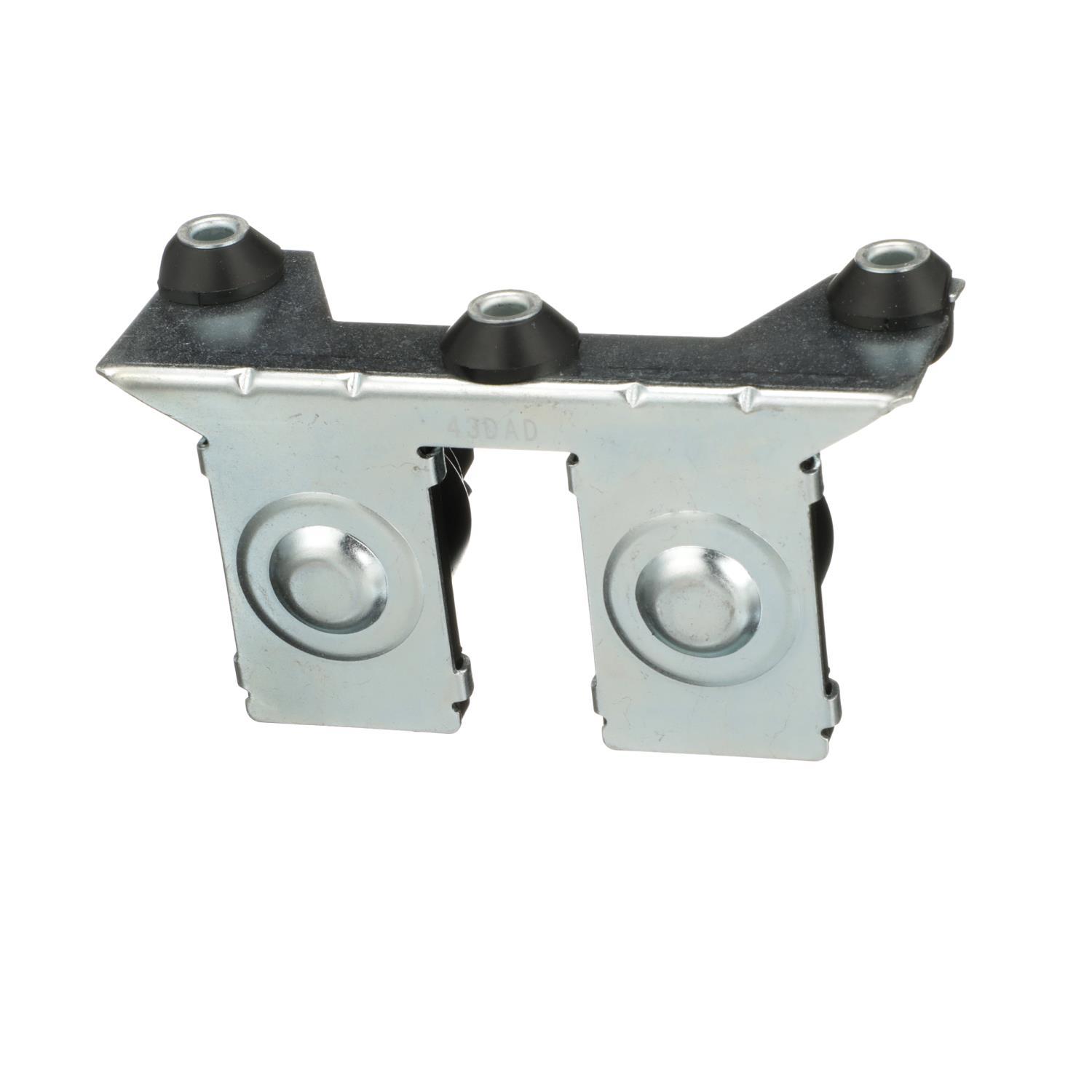 Standard Motor Products RY441 - Engine Air Intake Heater Relay Standard Motor Products RY441 Engine Air Intake Heater Relay product image 2 of 8