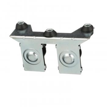 1999 Dodge Ram 3500 Van Engine Air Intake Heater Relay Standard Motor Products RY441 image 2 of 4