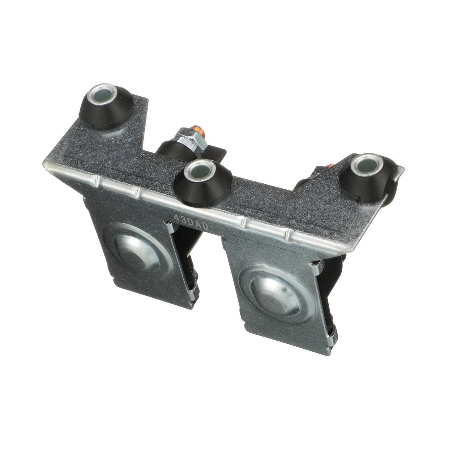 Standard Motor Products RY441 - Engine Air Intake Heater Relay Standard Motor Products RY441 Engine Air Intake Heater Relay product image 3 of 8