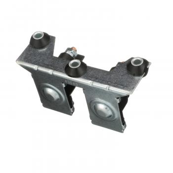 1999 Dodge Ram 3500 Van Engine Air Intake Heater Relay Standard Motor Products RY441 image 3 of 4