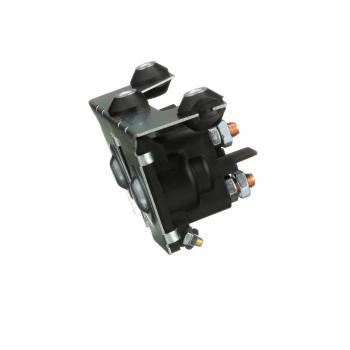 1999 Dodge Ram 3500 Van Engine Air Intake Heater Relay Standard Motor Products RY441 image 4 of 4