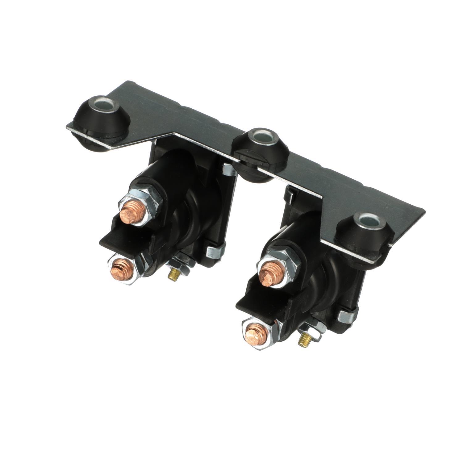 Standard Motor Products RY441 - Engine Air Intake Heater Relay Standard Motor Products RY441 Engine Air Intake Heater Relay product image 5 of 8